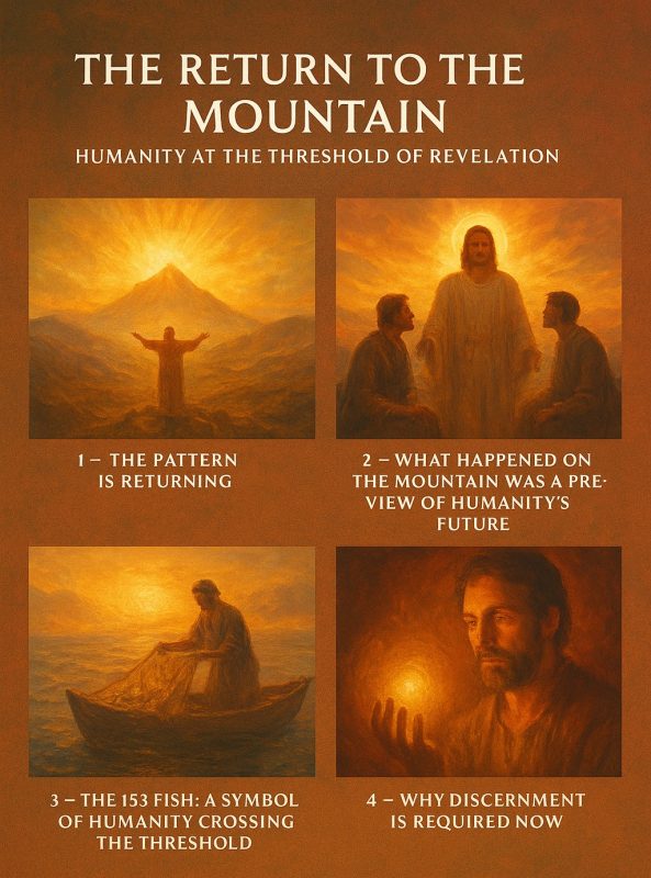 The Unveiling Crown of Light